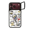 ZOA Sticker Case