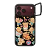 Butterbear Stickermania Case