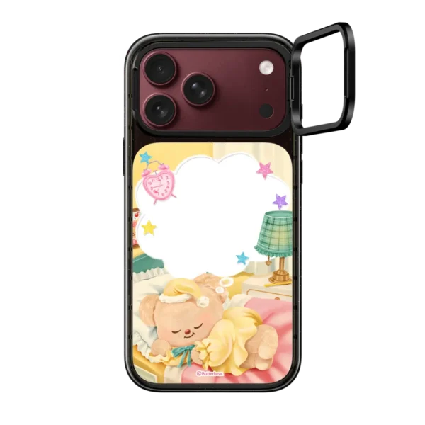 Butterbear at 11PM Case