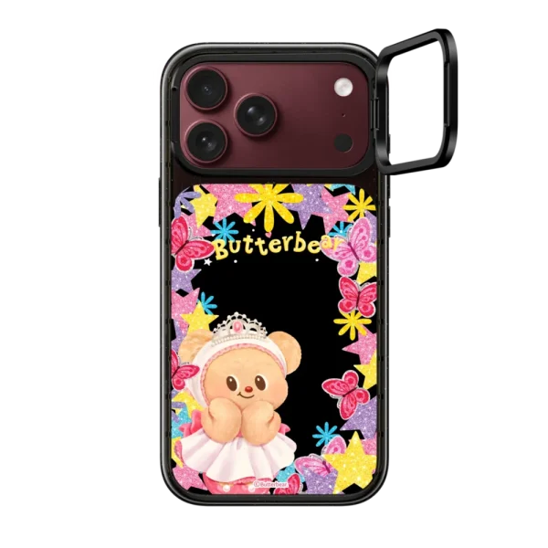 Butterbear at 11AM Case