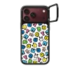 Tamagotchi Jumbo Pattern Case