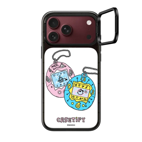 黑框相机 Tamagotchi Egg Device Case