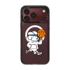 黑框磁吸 Chill Time in NY (Basketball 02)