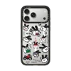 黑框磁吸 Tamagotchi Mimitchi Medley Pattern Case