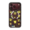 黑框磁吸 Tamagotchi Mametchi Medley Pattern Case