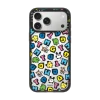 Tamagotchi Jumbo Pattern Case