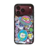 Tamagotchi Stickermania Case