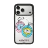 黑框磁吸 Tamagotchi Egg Device Case