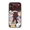 Kasukabe Boeitai (Cat) Case
