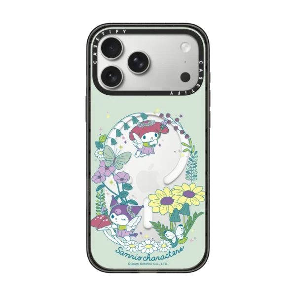 Mystical Wonderland Case