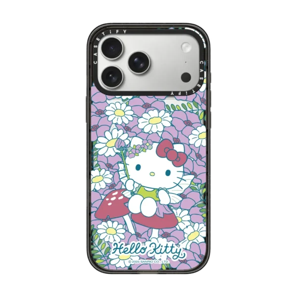 Fairy Hello Kitty
