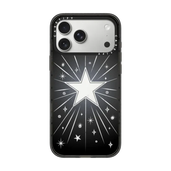 黑框磁吸 First Star