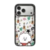 黑框磁吸 BT21 Custom Case - RJ