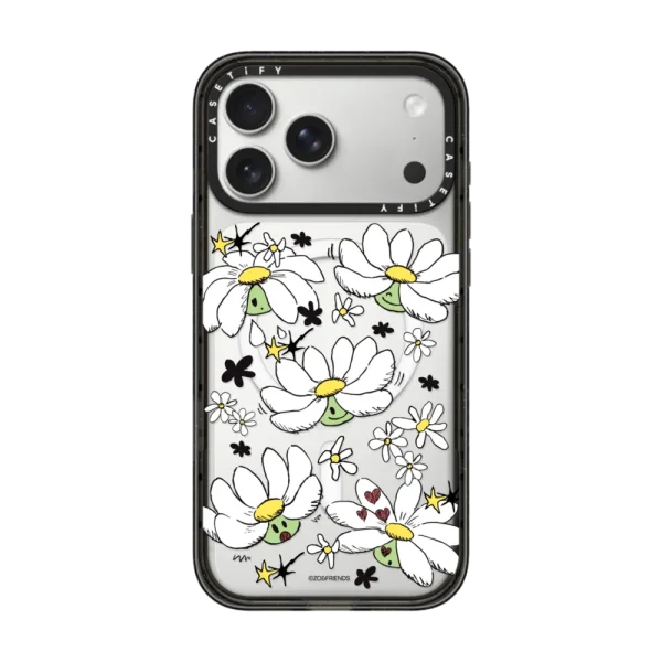 黑框磁吸 A&NE Sticker Case
