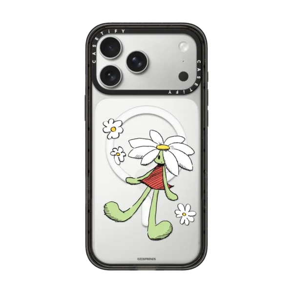 黑框磁吸 A&NE Custom Case