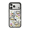 黑框磁吸 ZO&FRIENDS Sticker Case