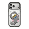 黑框磁吸 ZOA Custom case