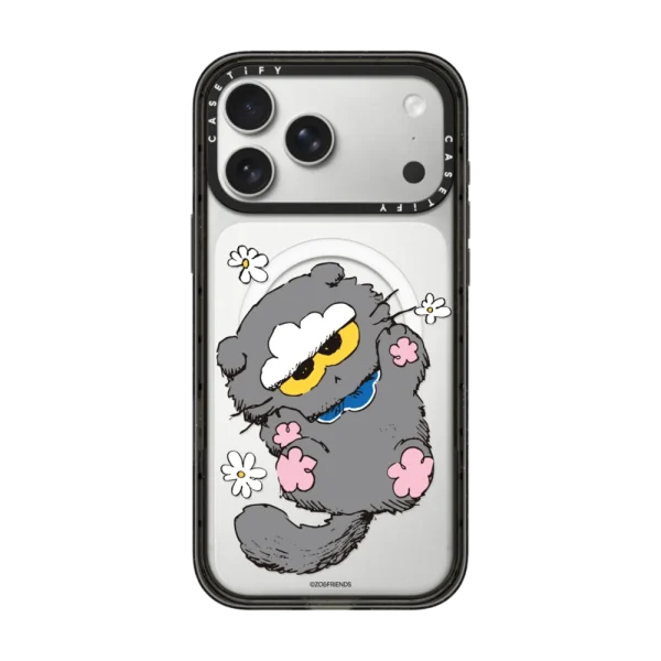 黑框磁吸 ZOA Custom case