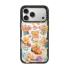 Butterbear Stickermania Case