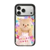 黑框磁吸 Butterbear Daily Mood Case