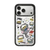 ZOA Sticker