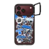 黑框磁吸相机 Mini JOHN (Sticker Mania)