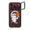 黑框磁吸相机 Chill Time in NY (Basketball 02)