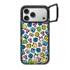 Tamagotchi Jumbo Pattern Case