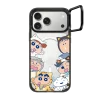 Kasukabe Boeitai (Cat) Case