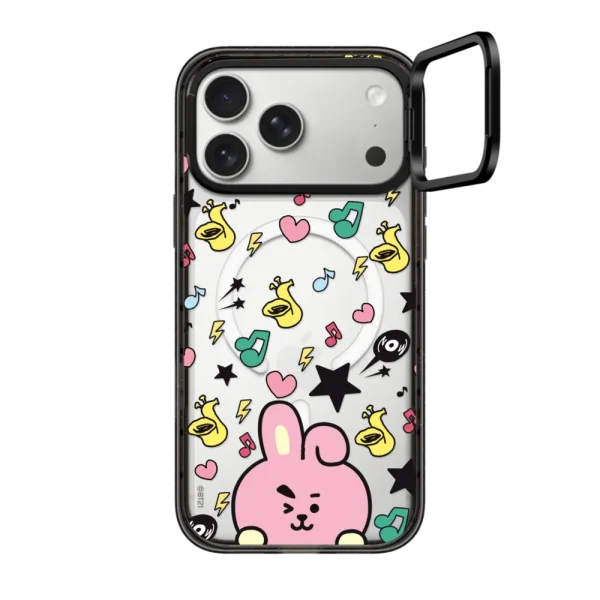 BT21 Custom Case - COOKY