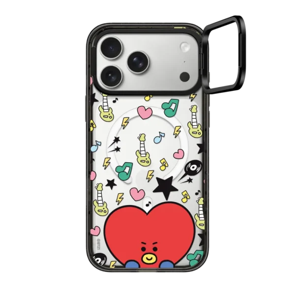 BT21 Custom Case - TATA