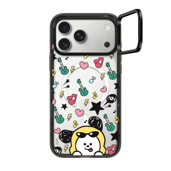 BT21 Custom Case - CHIMMY