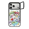 黑框磁吸相机 BT21 Sticker Case