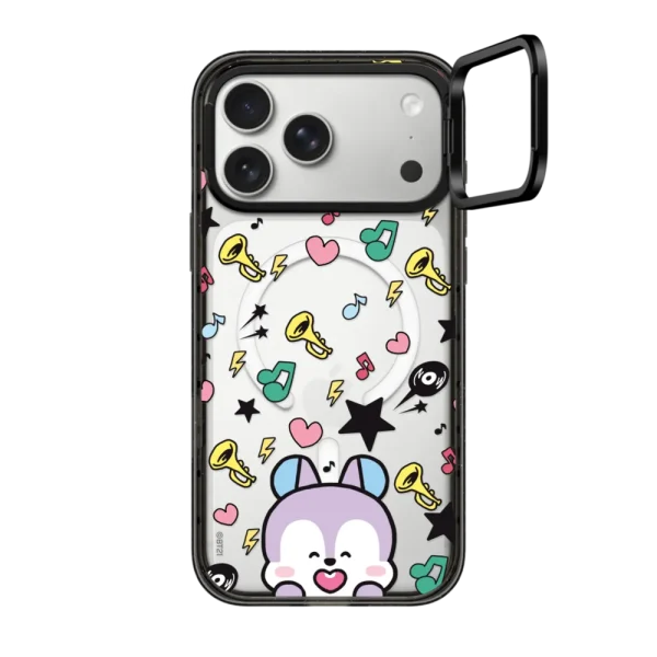 BT21 Custom Case - MANG