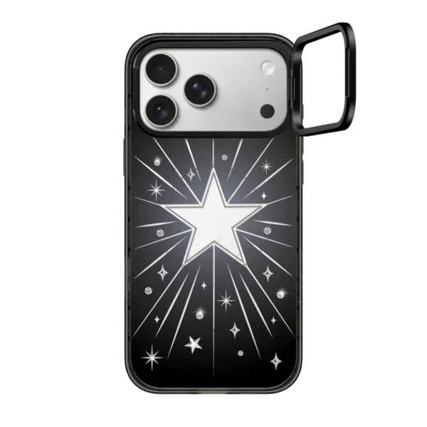 黑框磁吸相机 First Star