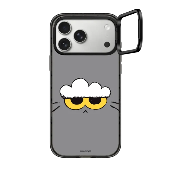 黑框磁吸相机 ZO&FRIENDS ZOA Face Case - Normal