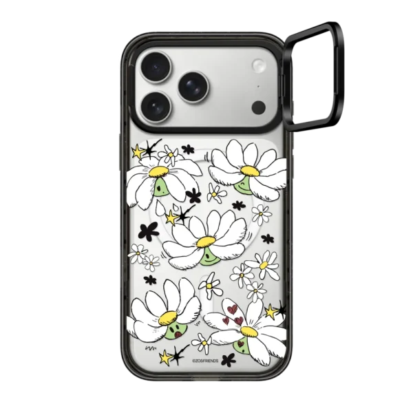 黑框磁吸相机 A&NE Sticker Case