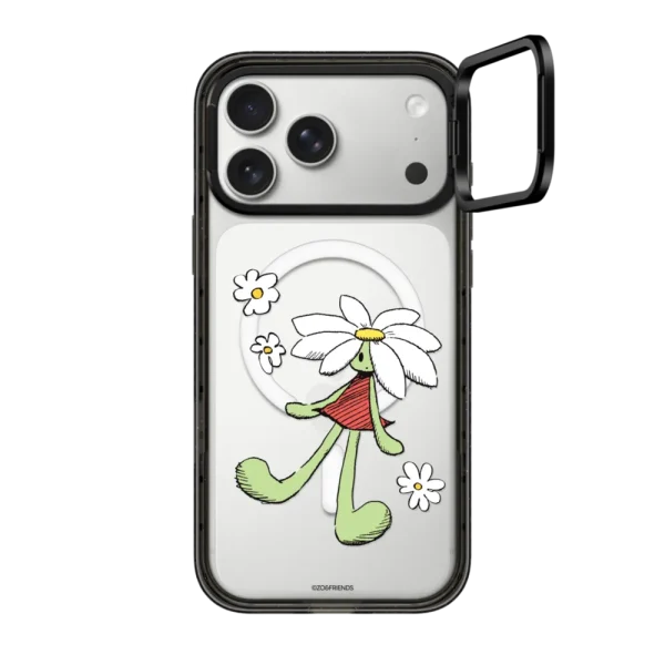 黑框磁吸相机 A&NE Custom Case