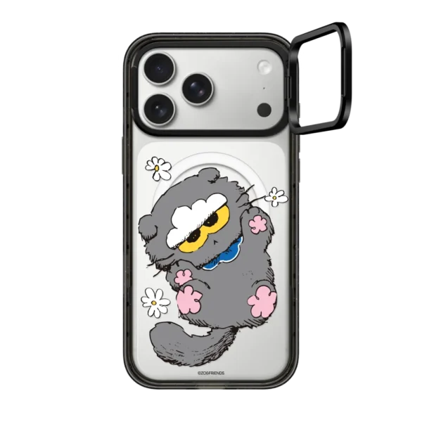 黑框磁吸相机 ZOA Custom case