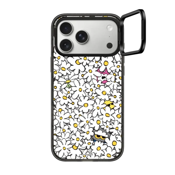 黑框磁吸相机 Daisy Case