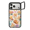 Butterbear Stickermania Case