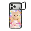 黑框磁吸相机 Butterbear Daily Mood Case