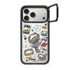 ZOA Sticker