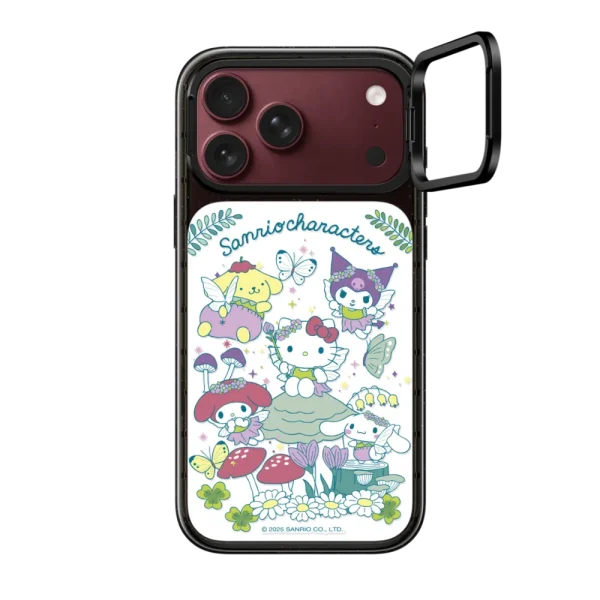 Fairyland Family