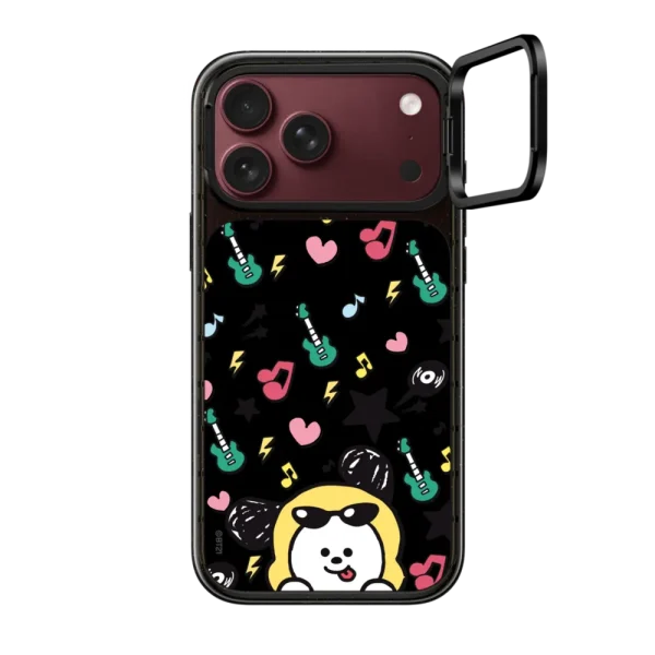 BT21 Custom Case - CHIMMY
