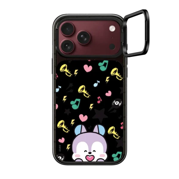 BT21 Custom Case - MANG