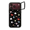 黑相机 BT21 Pattern Case