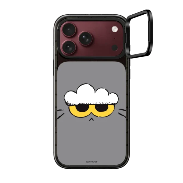 黑相机 ZO&FRIENDS ZOA Face Case - Normal