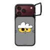 黑相机 ZO&FRIENDS ZOA Face Case - Shock