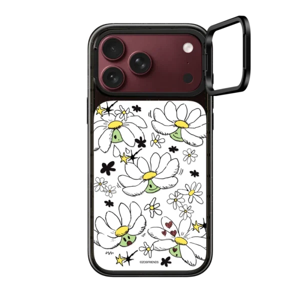 黑相机 A&NE Sticker Case